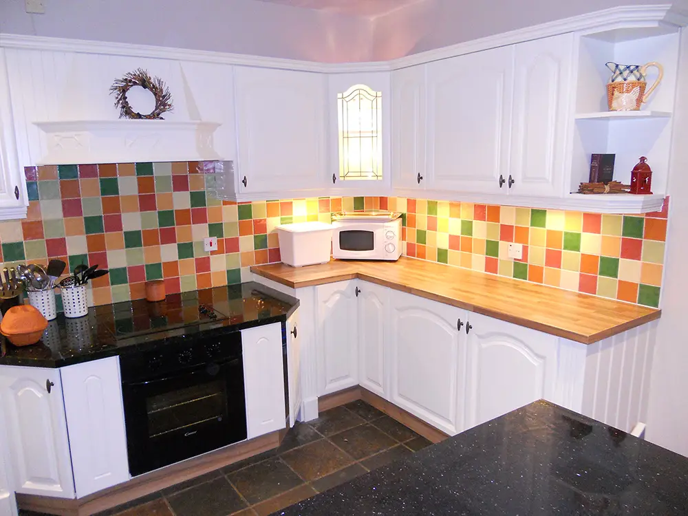 KitchenAfter