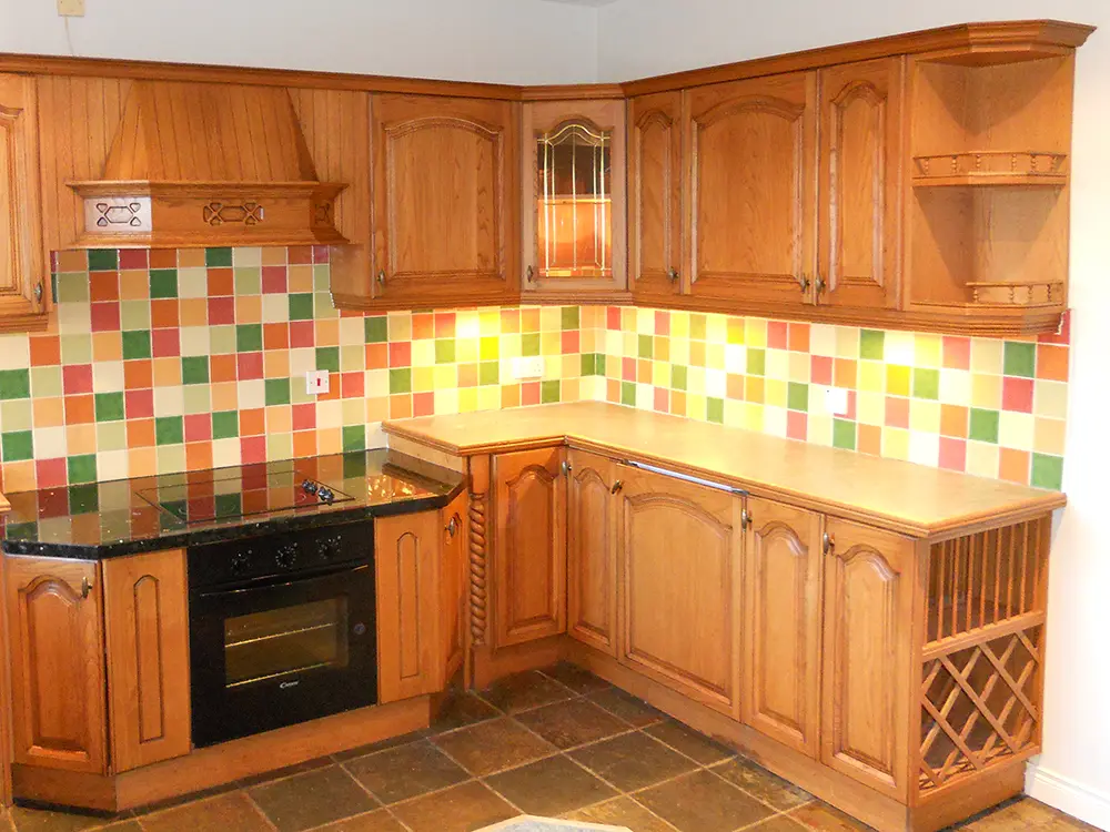 KitchenBefore
